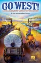 John Jacobson_Roger Emerson, Go West! Chor Stimmen-Set