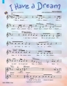Emily Crocker_John Jacobson_Moses Hogan_Rollo Dilworth, I Have a Dream School Musical CD