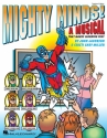 Cristi Cary Miller_John Jacobson, Mighty Minds! Classroom Buch