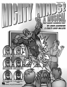 Cristi Cary Miller_John Jacobson, Mighty Minds! School Musical Buch + CD