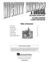 Cristi Cary Miller_John Jacobson, Mighty Minds! Chor CD
