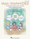 Cheryl Lavender, Music Masterminds Activity Book Andere