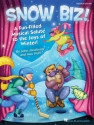 John Jacobson_Mac Huff, Snow Biz! Classroom Buch