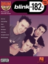 Blink-182 (+CD) for drum set Drum Play-Along vol.10