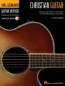 Christian Guitar Guitar [TAB] Buch + Online-Audio