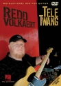 TeleTwang for guitar DVD