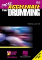 More Accelerate Your Drumming Schlagzeug DVD
