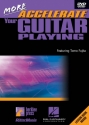 Tomo Fujita, More Accelerate Your Guitar Playing Gitarre DVD