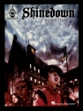 Shinedown - Us and Them Guitar [TAB] Buch