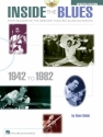 Inside The Blues 1942-1982 (Updated Edition) Gitarre Buch + CD