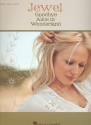 Jewel: Goodbye Alice in Wonderland Songbook piano/vocal/guitar