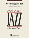 Joe Bishop_Woody Herman, Woodchopper's Ball 4-Part Wind Instruments and Rhythm Section [Jazz Ensemble] Partitur + Stimmen