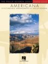 Americana Klavier Buch
