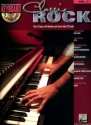 Classic Rock (+CD): Songbook keyboard (piano) / vocal / guitar