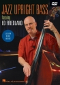 Jazz Upright Bass Bass DVD