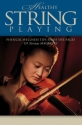 Healthy String Playing Violin Buch