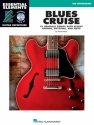 Dave Rubin, Blues Cruise Gitarre Buch + CD