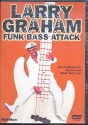 Larry Graham Funk Bass Attack DVD-Video
