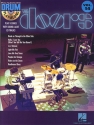 The Doors (+CD): drum playalong vol.14