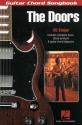 The Doors: Guitar Chord Songbook lyrics/chord symbols/guitar chord diagrams