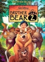 Brother Bear vol.2: vocal selections songbook piano/vocal/guitar