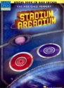Red Hot Chili Peppers (+2 CD's): Stadium Arcadium Songbook vocal/bass