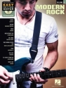 HL00699905 Modern Rock (+CD): for rhythm guitar in tablature (with lyrics and chords) Easy rhythm guitar vol.9