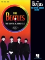 The Beatles - The Capitol Albums, Volume 1 for piano, vocal and guitar Songbook