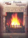 Fireside Singalong: for organs (pianos, keaboards) EZplay Today vol.17