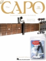 The Capo - An Essential Resource For The Guitarist Gitarre Buch + CD