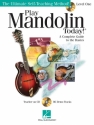 Play Mandolin Today! - Level 1 Mandolin Buch + CD
