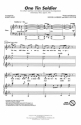 One Tin Soldier 2-Part Choir Chorpartitur