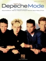 Best Of Depeche Mode Songbook for piano, vocal and guitar