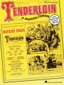 Jerry Bock_Sheldon Harnick, Tenderloin Vocal and Piano Buch