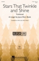 Joyce Eilers, Stars That Twinkle and Shine 2-Part Choir Chorpartitur
