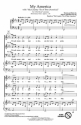 Joyce Eilers, My America Chor CD