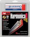 FastTrack - Mini Harmonica Pack Harmonica Paket