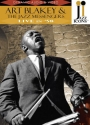Jazz Icons: Art Blakey & The Jazz Messengers  DVD