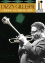 Jazz Icons: Dizzy Gillespie, Live in '58 and '70  DVD