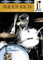 Jazz Icons: Buddy Rich, Live in '78  DVD