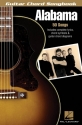 Alabama Gitarre Buch