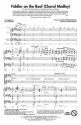 Fiddler on the Roof Choral Medley SSA Chorpartitur
