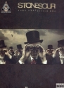 Stonesour: com what(ever) may songbook vocal/guitar/tab recorded versions