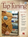 The Art of Tap Tuning  Buch + DVD