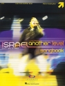 Israel Houghton - Live from Another Level Piano, Vocal and Guitar Buch