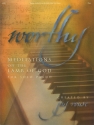 Worthy Klavier Buch