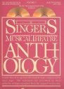The Singers Musical Theatre Anthology vol.3 (+2Cds) for baritone/ bass and piano