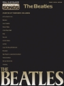Essential Songs - The Beatles songbook piano/vocal/guitar