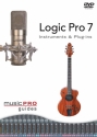 Logic Pro 7 - Instruments & Plug-Ins  DVD