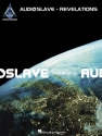 Audioslave - Revelations Gitarre Buch